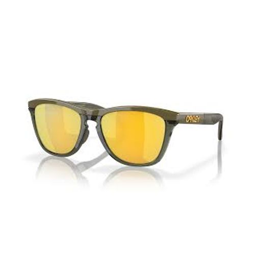 Oakley Frogskins Range Polarized